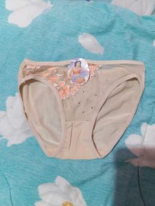 Net Panties