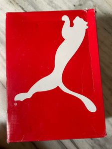 Brand New Puma Men’s Sneakers