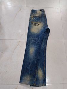 VINTAGE JEANS