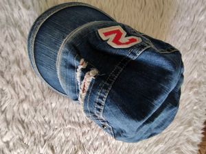 y2k vintage hat/cap