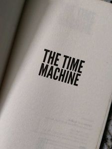 The Time Machine