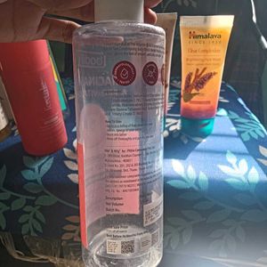 Mixed Beauty &amp; Care Lot