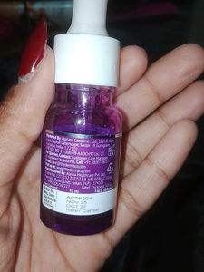 The Derma Co. Niacinamide Serum