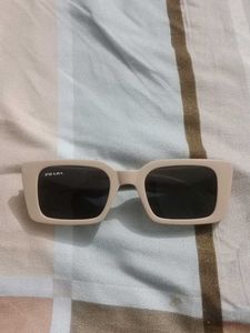 Stylish PRADA Sunglasses + Three Gift