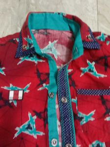 3 Shirts Combo