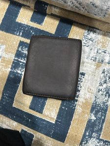 Fossil Men Wallet