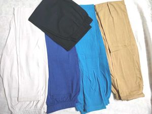 Leggins free Size
