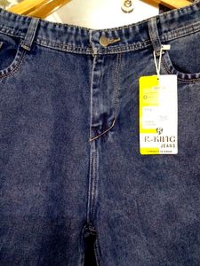 Stylish Wide Leg Jeans 👖 (Women&#39;s)