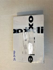 Black Chunky Loafers with Accessory Detai