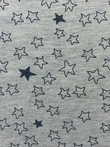 Cute Starry Tee