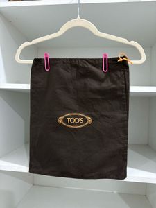 Tod’s Dust Bag