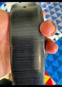 Mens Belt Imported Quality Mont Condition