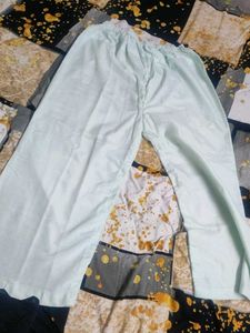Elegant Kurta Set