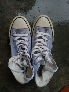OG Chuck Taylor Converse