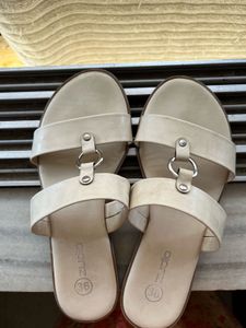 Zudio Flats &amp; Sandals