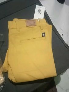 Striped V-Neck Sweater Vest