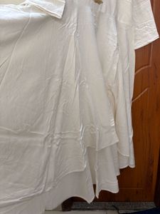 Combo Of 2 Vedic Cotton Kurtas