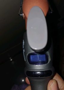 Alan Truman ceramic Tourmaline Hair Curler 28mm