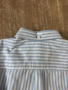 Striped Boys Shirt