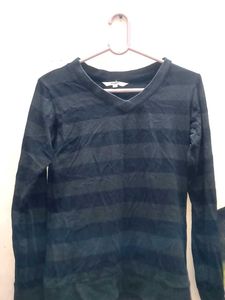 Striped T-Shirt