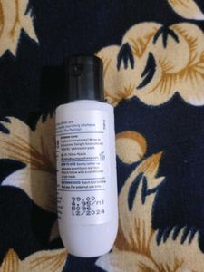 Plum Coconut &amp; Peptide Strength Shampoo
