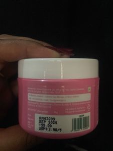 Pure Origin Vitamin C Serum Cream