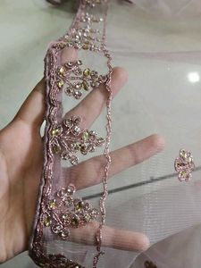 Elegant Ethnic bridal lahenga choli