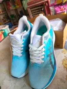 Asics Shoe