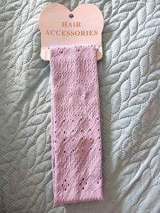 Elastic Hairband