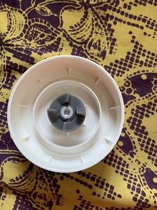 WONDERCHEF GRINDER BASE Nutri-blend (white)
