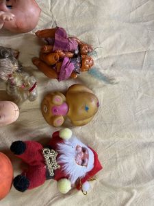Mixed Toy Bundle