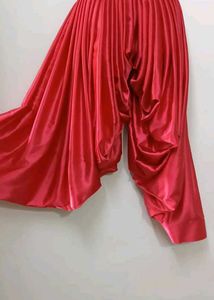 Heavy Patiala Suit Salwar Satin
