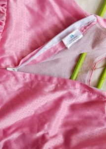 Cute Pink Dress