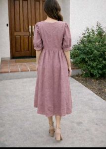 Pinterest Style Dress