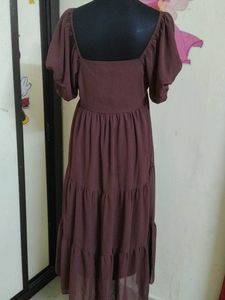 Western Gown