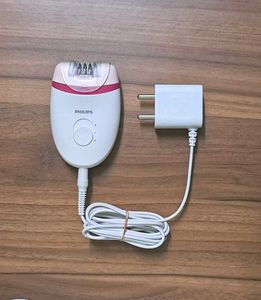 Philips corded compact Epilator (Hair Remover)