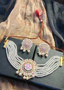 Jewellery Set