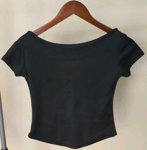 Stylecast Women&#39;s U Neck Top
