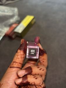 Sugar Cosmetics Lipstick