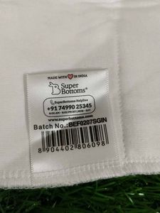 Superbottoms UNO Cloth Diaper