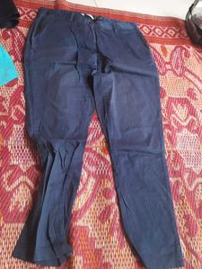 Formal Trousers
