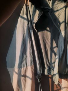 Boxy cropped Jacket for women