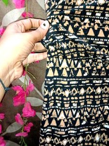 Beautiful Sleep Maxi Dress