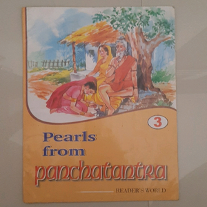 inspirational and colour storybooks