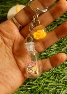 Key Ring🦋
