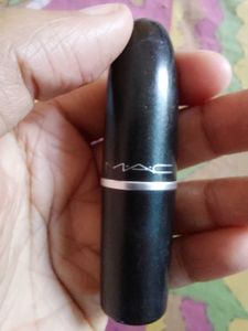 Original Mac All Fired Up Retro Matte Lipstick
