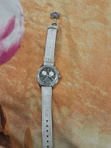 TISSOT WATCH FOR GIRLS