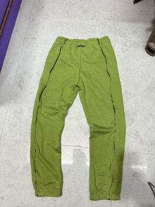 Nike Air Green Sweatpants very rare