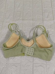 Padded Bra