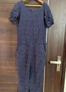 Combo Offer -  Comfy Printed Jumpsuits